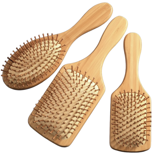 KinderBrush™ HairBrush