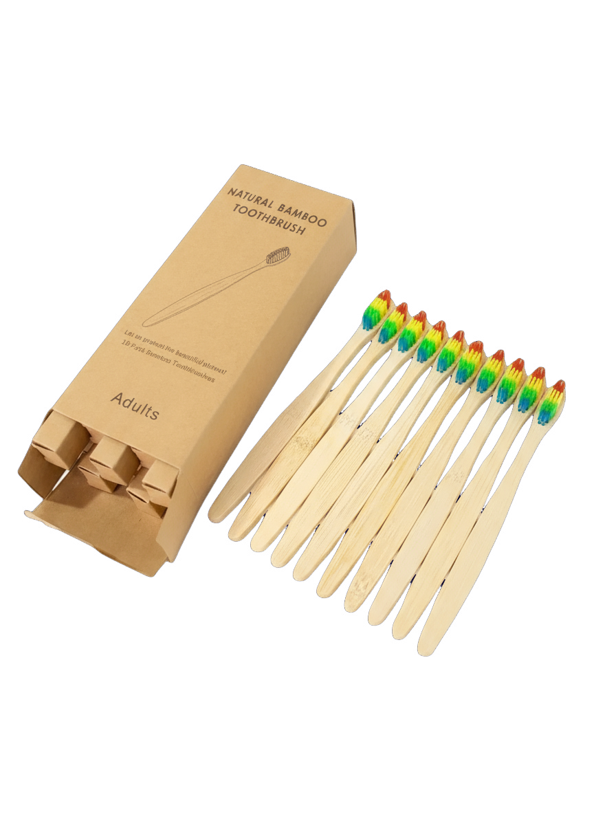 KinderTooth™ Toothbrush (10pcs)