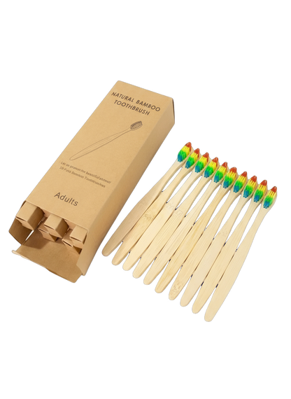 KinderTooth™ Toothbrush (10pcs)