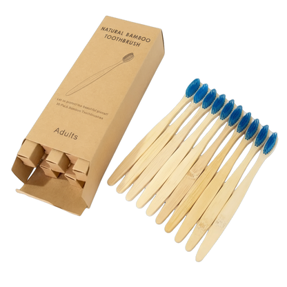 KinderTooth™ Toothbrush (10pcs)