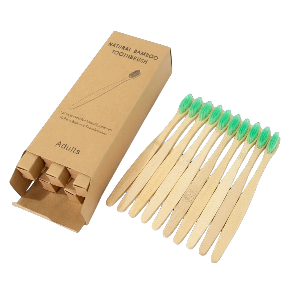 KinderTooth™ Toothbrush (10pcs)