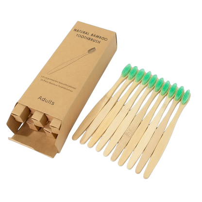 KinderTooth™ Toothbrush (10pcs)