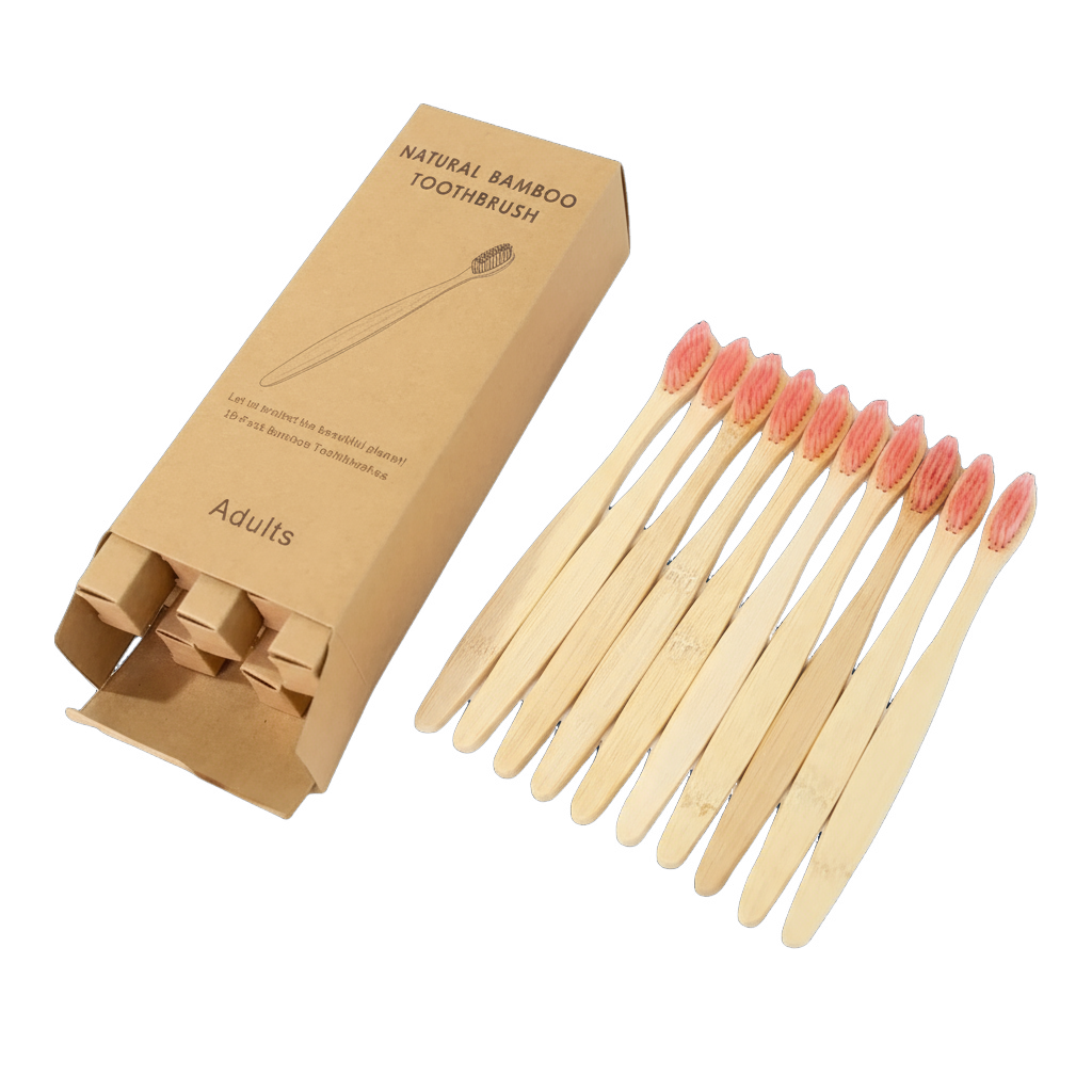 KinderTooth™ Toothbrush (10pcs)