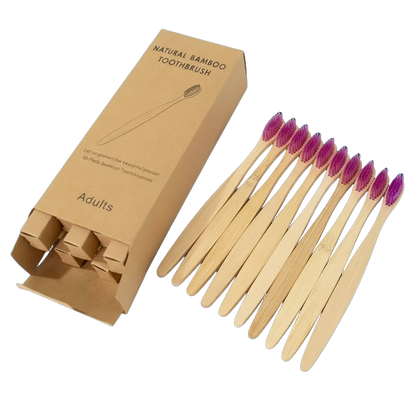 KinderTooth™ Toothbrush (10pcs)
