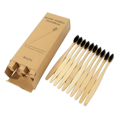 KinderTooth™ Toothbrush (10pcs)