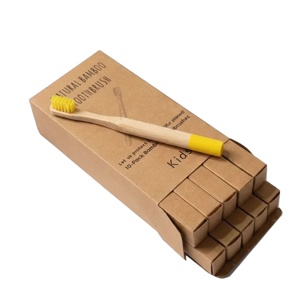 KinderTooth™ Toothbrush (10pcs)