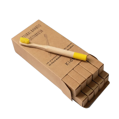 KinderTooth™ Toothbrush (10pcs)