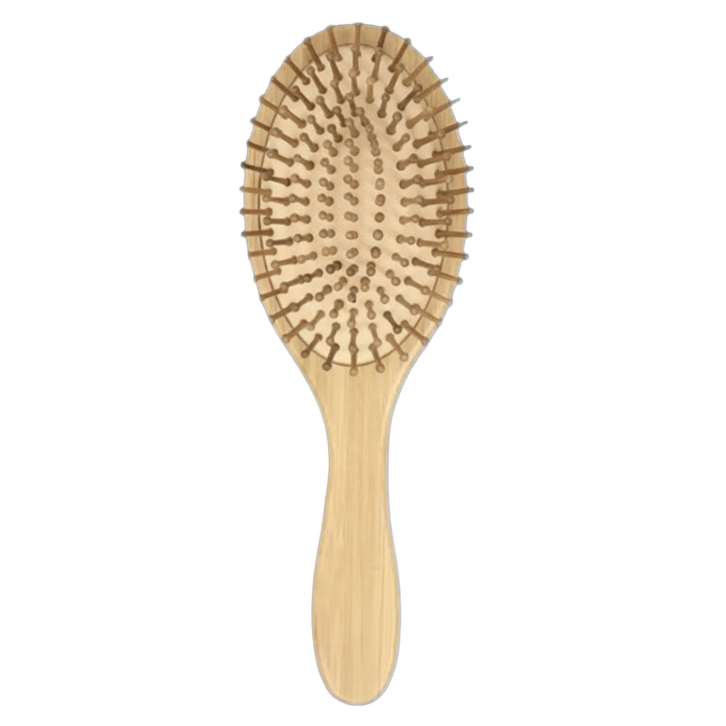 KinderBrush™ HairBrush