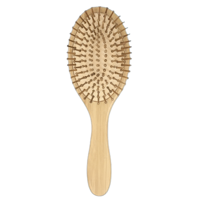 KinderBrush™ HairBrush