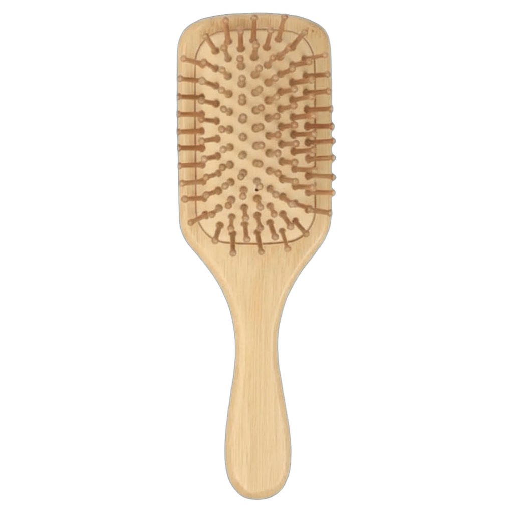 KinderBrush™ HairBrush