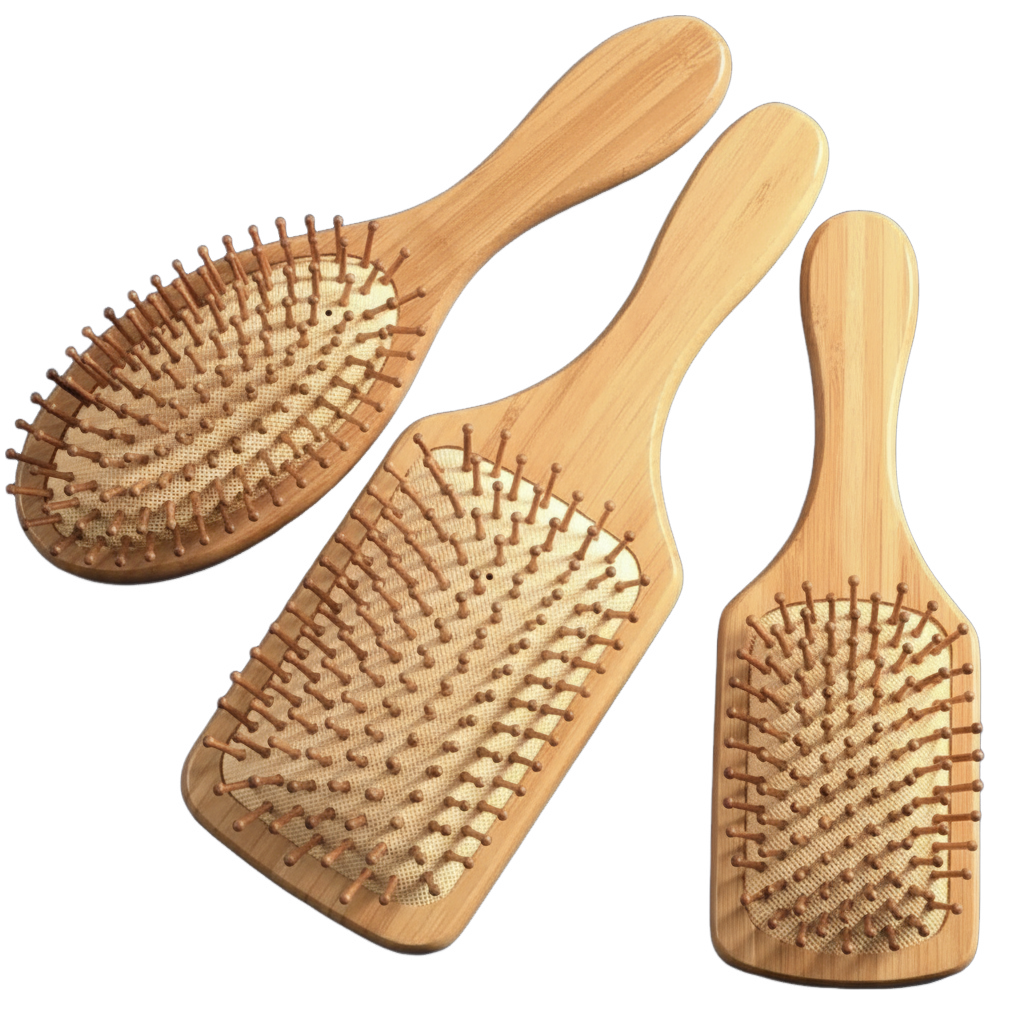 KinderBrush™ HairBrush