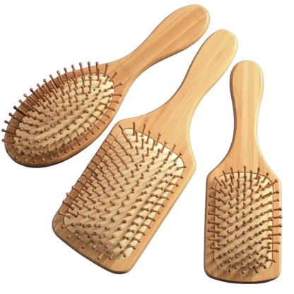 KinderBrush™ HairBrush