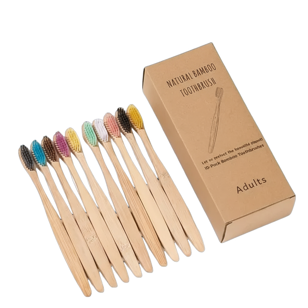 KinderTooth™ Toothbrush (10pcs)
