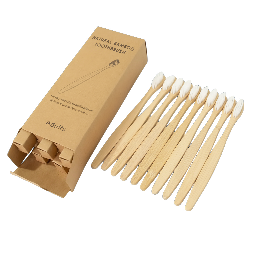KinderTooth™ Toothbrush (10pcs)