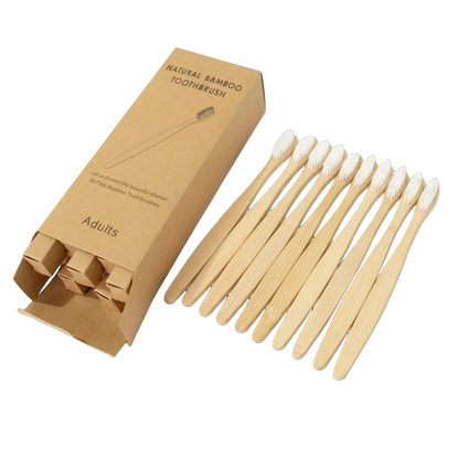 KinderTooth™ Toothbrush (10pcs)
