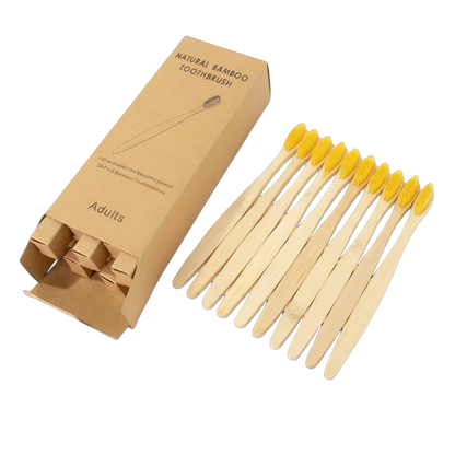 KinderTooth™ Toothbrush (10pcs)